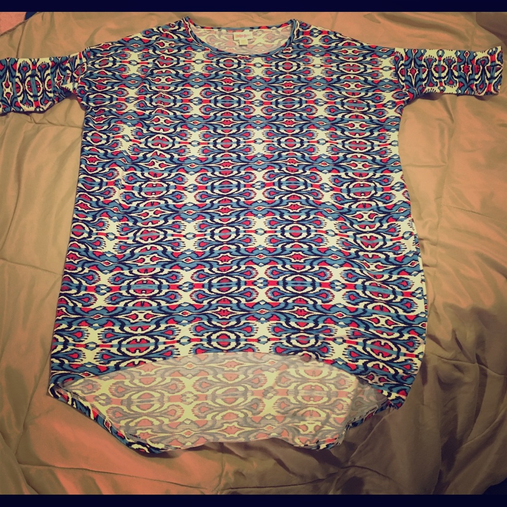 LuLaRue “Irma” - Picture 1 of 6